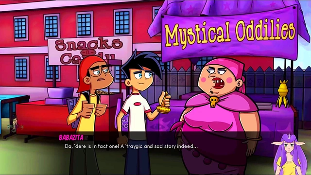 Danny Phantom Milf Sluts Yoga Session Turns Into Sexy Ghostly Threesome