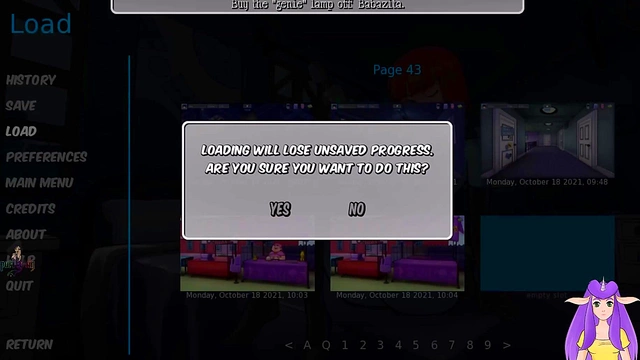 Danny Phantom Milf Sluts Yoga Session Turns Into Sexy Ghostly Threesome