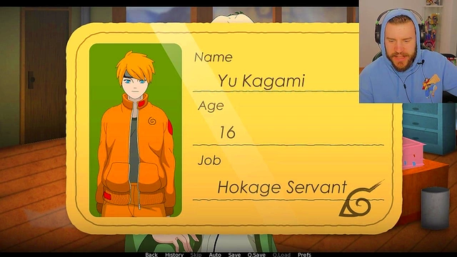 Naruto Anime Lesbians Hinata & Ino Satisfy New Hokage Tsunade With Blowjob & PussyFuck