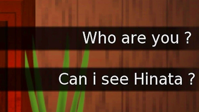 Naruto Anime Lesbians Hinata & Ino Satisfy New Hokage Tsunade With Blowjob & PussyFuck