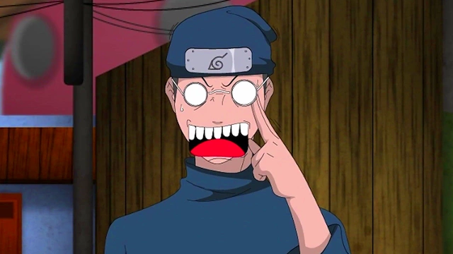 Naruto Anime Lesbians Hinata & Ino Satisfy New Hokage Tsunade With Blowjob & PussyFuck