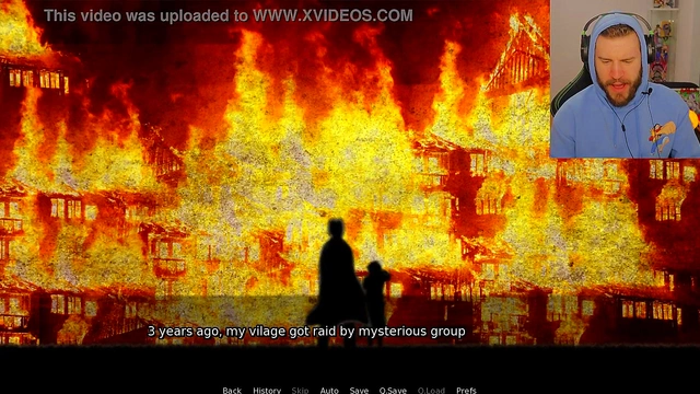 Naruto Anime Lesbians Hinata & Ino Satisfy New Hokage Tsunade With Blowjob & PussyFuck