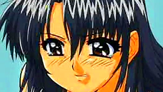 Perverted Schoolgirls Seduce Teachers for Hentai Anime Fun