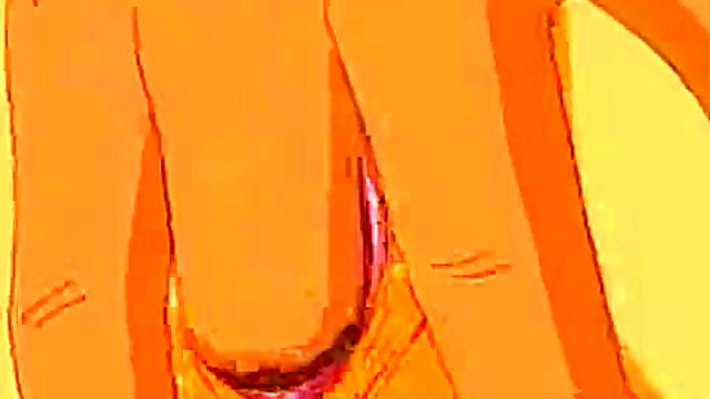 Perverted Schoolgirls Seduce Teachers for Hentai Anime Fun