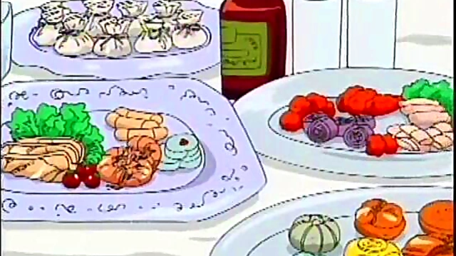 Horny Master Fucks SexyTeen Maids In Hardcore Hentai Sex Session