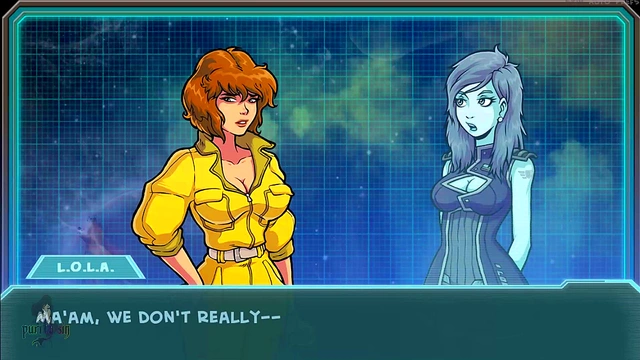 Redhead Princess Jasmine Takes Monster Girls' Dick In Harem Anime Adventure