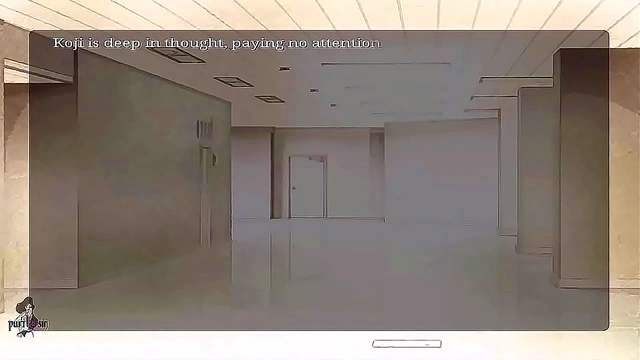 Sexy-Voiced Anime Goddess Saya Seduces in Sinful Visual Novel Adventure