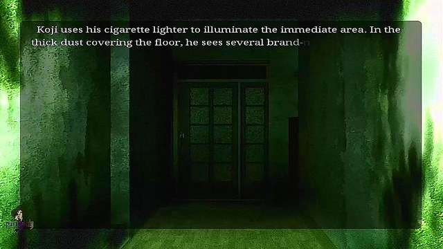 Sexy-Voiced Anime Goddess Saya Seduces in Sinful Visual Novel Adventure