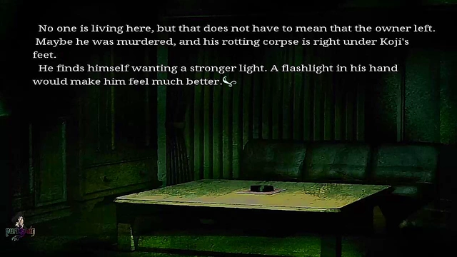 Sexy-Voiced Anime Goddess Saya Seduces in Sinful Visual Novel Adventure