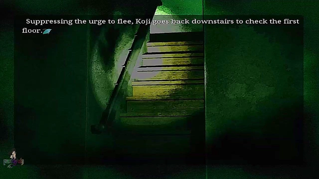 Sexy-Voiced Anime Goddess Saya Seduces in Sinful Visual Novel Adventure