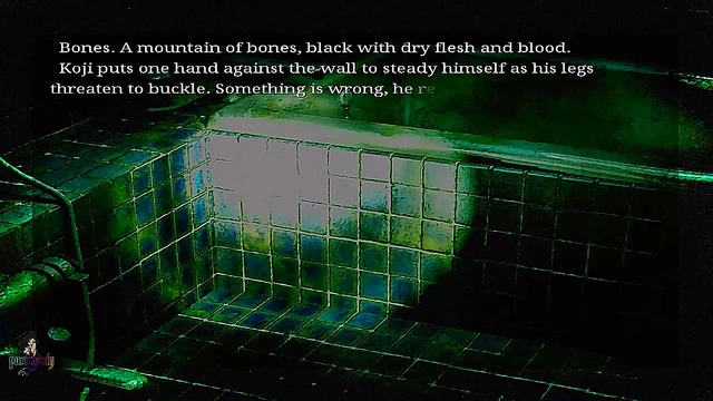 Sexy-Voiced Anime Goddess Saya Seduces in Sinful Visual Novel Adventure