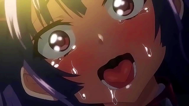 Milf With Big Tits Dominates Anime XXX Scene For Hardcore Fun