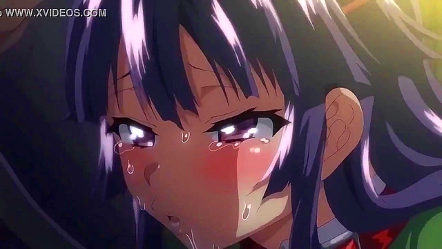 Milf With Big Tits Dominates Anime XXX Scene For Hardcore Fun