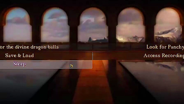 Blonde MILF Bulma & Videl Get Wild With Alien Girls in Dragon Ball XXX Anime