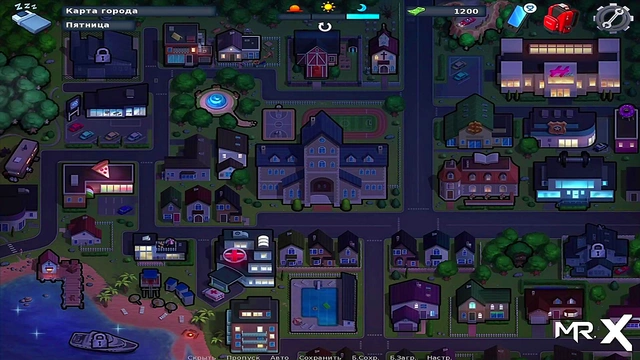 Teen Milf Romance – Summertime Saga's Evening Encounter Rewards –E3 Hero #8