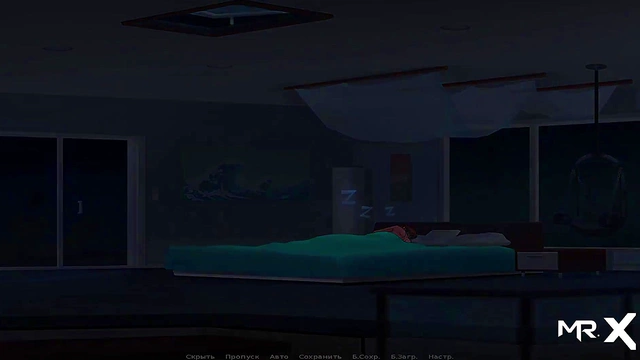 Teen Milf Romance – Summertime Saga's Evening Encounter Rewards –E3 Hero #8