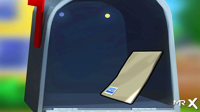 Teen Milf Romance – Summertime Saga's Evening Encounter Rewards –E3 Hero #8