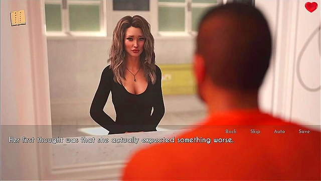 Wife and Stepmother Engage in Steamy 3D Cartoon Erotic Adventure