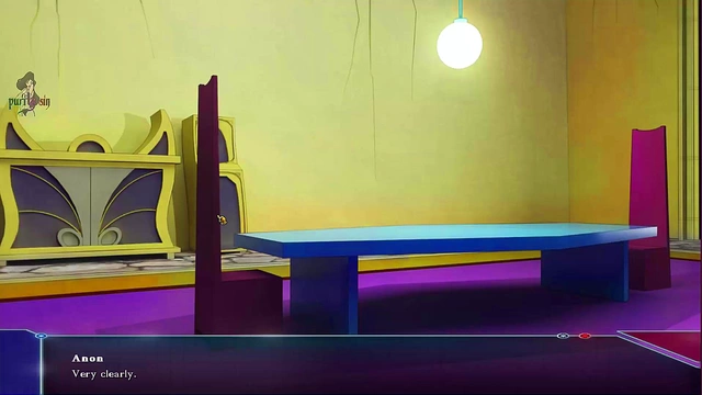 Blonde Bulma & Redhead Videl Suck Goku's Dick In Dragon Ball Z Hentai Scene