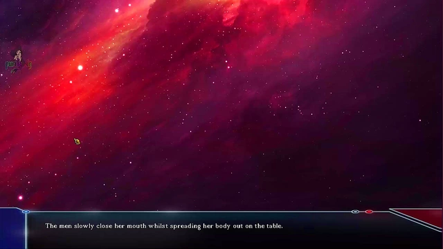 Blonde Bulma & Redhead Videl Suck Goku's Dick In Dragon Ball Z Hentai Scene