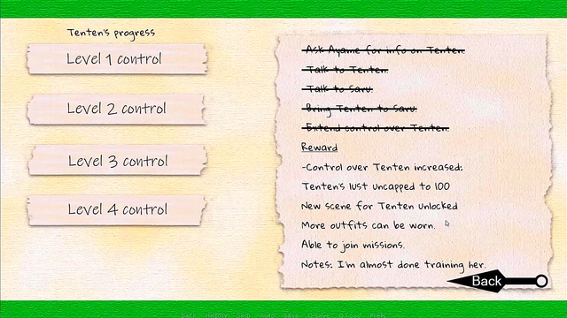 Naruto Anime Sluts Sakura & Hinata Seduce You in Steamy Eroge Action