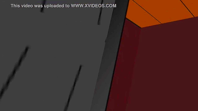 Hentai Sailor Princess Gets Trained On Train For Steamy Action