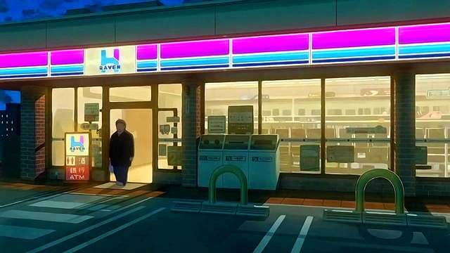 Hentai Sub VOSTFR – Sexy Anime Couple Enjoy Intense Pleasure Session