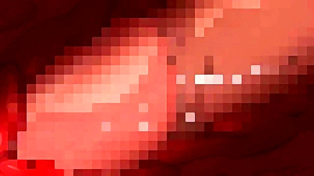 Hentai Sub VOSTFR – Sexy Anime Couple Enjoy Intense Pleasure Session