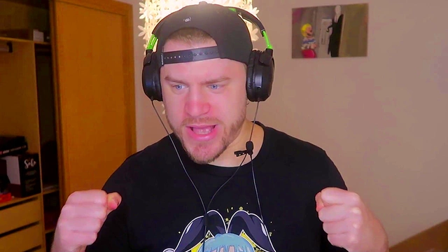 Hero Fails Against Slutty Slime Girl for Horny Pussy Fucking Session