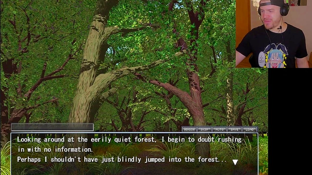 Hero Fails Against Slutty Slime Girl for Horny Pussy Fucking Session