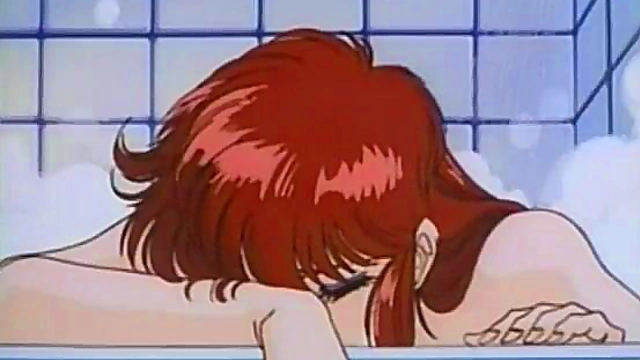 Perverted Hentai Doctor Fucks Nurse's Big Tits & Tight Pussy Hard-core