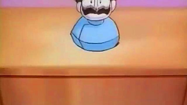 Perverted Hentai Doctor Fucks Nurse's Big Tits & Tight Pussy Hard-core