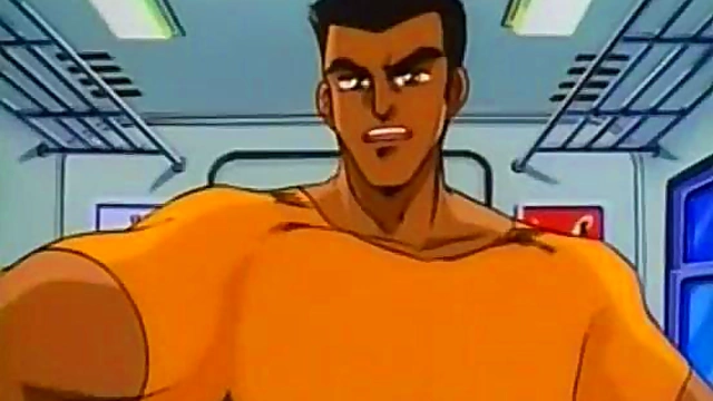 Perverted Hentai Doctor Fucks Nurse's Big Tits & Tight Pussy Hard-core