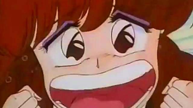 Perverted Hentai Doctor Fucks Nurse's Big Tits & Tight Pussy Hard-core