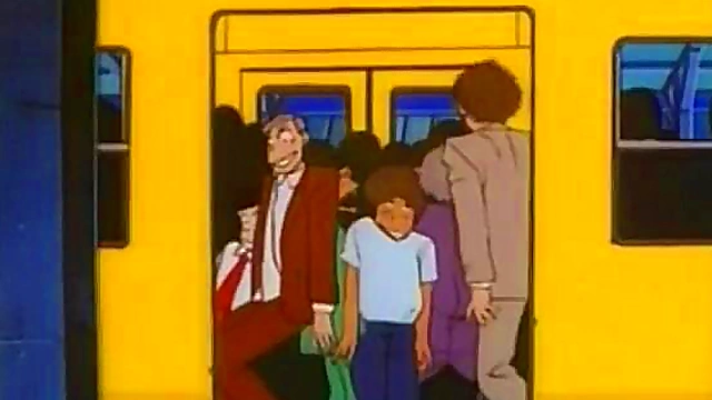 Perverted Hentai Doctor Fucks Nurse's Big Tits & Tight Pussy Hard-core