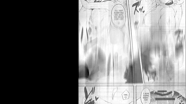 Horny Cat-Eared Anime Babe Gets Serious With Intense Hentai Action