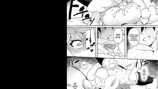 Horny Cat-Eared Anime Babe Gets Serious With Intense Hentai Action