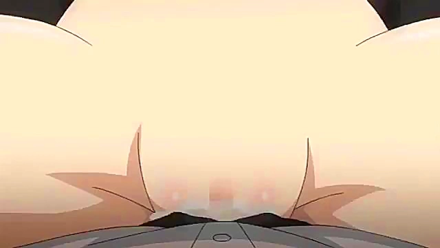 Hentai Anime Couple Engage in Steamy 2-Minute Sexual Encounter