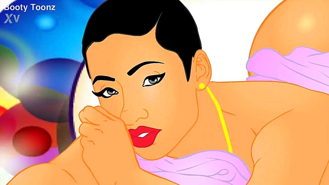 Hot Anime Babe Jess Flaunts Her Stunning Body in Seductive Photo Shoot