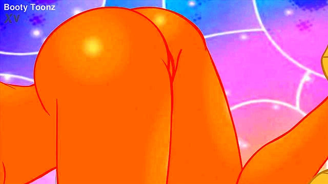 Hot Anime Babe Jess Flaunts Her Stunning Body in Seductive Photo Shoot