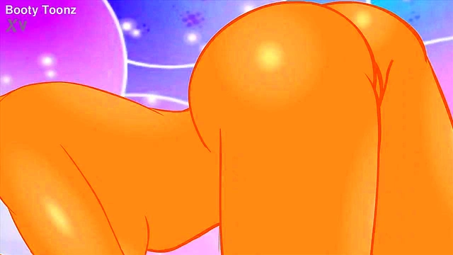 Hot Anime Babe Jess Flaunts Her Stunning Body in Seductive Photo Shoot