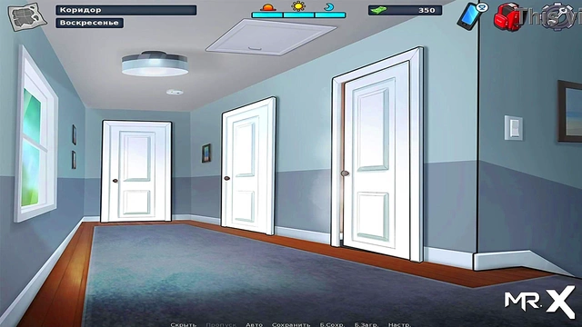 Mature Teen Seduction – Summertime Saga AnimeErotic Adventure