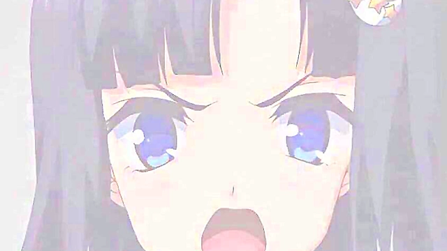 Horny Anime Chick Gets Fucked Hard In Exciting VOSTFR Hentai Scene