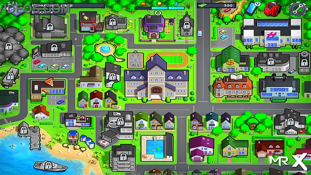 Teen Anime Chick Rewards Stud With Sweet Summertime Saga Action