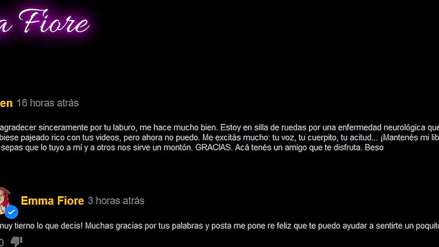 Horny Latina Teen Emma Fiore Gets Facial In Anime Porn Adventure