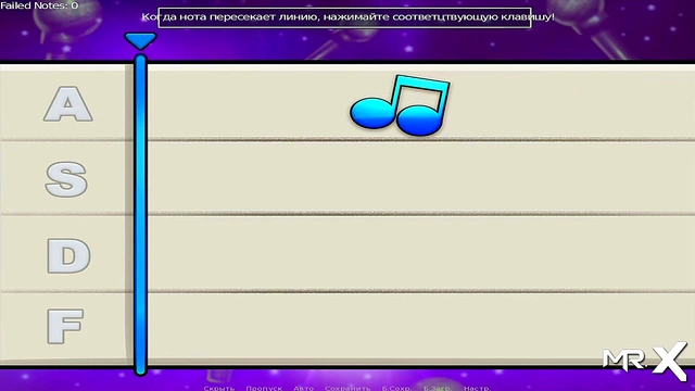 Teen Anime Couple Gets Wild at Summertime Saga Karaoke Party