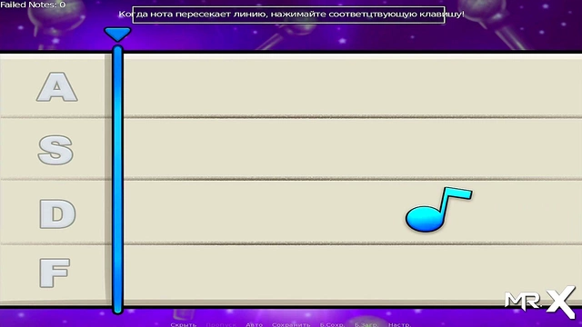 Teen Anime Couple Gets Wild at Summertime Saga Karaoke Party