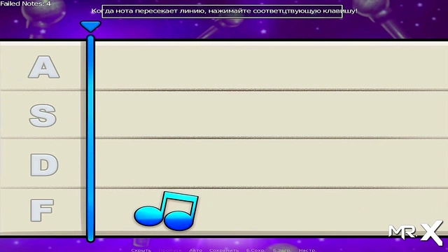 Teen Anime Couple Gets Wild at Summertime Saga Karaoke Party