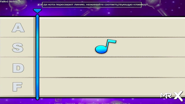 Teen Anime Couple Gets Wild at Summertime Saga Karaoke Party