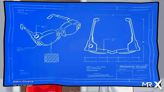 Helping at Work Leads to Naughty Fun with Anime Babe in Summertime Saga